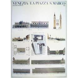 Venezia   La Piazza San Marco #2269807