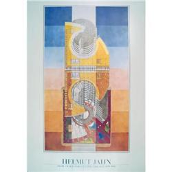 Jahn   Illimois Center, Chicago, 1985 #2269809