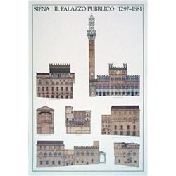 Siena   Il Palazzo Pubblico #2269818