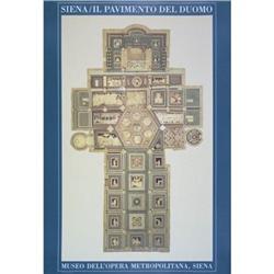 Siena   Il Pavimento Del Duomo #2269819