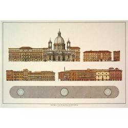 Roma   La Piazza Navona #2269820