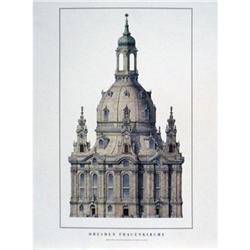 Dresden   Die Frauenkirche #2269821