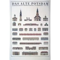 Potsdam   Das Alte Potsdam #2269824