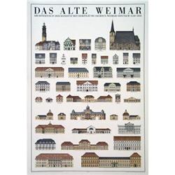 Unknown   Das Alte Weimar #2269826