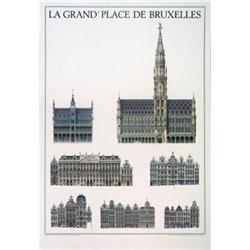 Bruxelles   La Grande Place #2269828