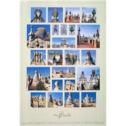 Gaudi   Esculturas #2269830