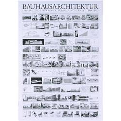 Anonymous   Bauhaus Architektur #2269834