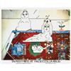Image 1 : Saul Steinberg Persian Rug #2269837