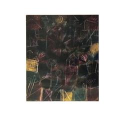 Paul Klee Kosmiche Composition 1919 #2269862