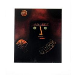 Paul Klee Schwarzer Furst,1927 #2269865
