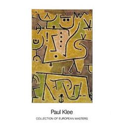 Paul Klee Rote Weste 1938 #2269871