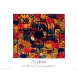 Paul Klee Komposition 1919 #2269885