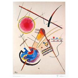 Wassily Kandinsky Aquarelle Gastebuch,1925 #2269887