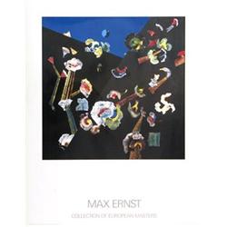 Max Ernst Fleurs De Neige, 1929 #2269927