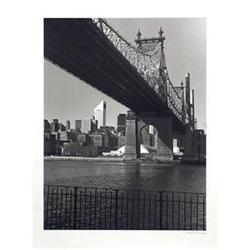 Christopher Bliss The 59th Street Bridge #2269976