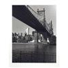 Image 1 : Christopher Bliss The 59th Street Bridge #2269976