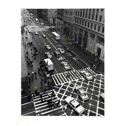 Christopher Bliss 57th Street and 7th Avenue #2269977