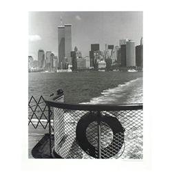 Christopher Bliss View of World Trade Center#2269978