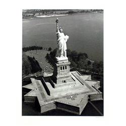 Christopher Bliss Statue of Liberty #2269980