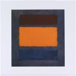 Mark Rothko Untitled #2269982