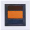 Image 1 : Mark Rothko Untitled #2269982