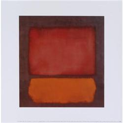 Mark Rothko Untitled #2269984