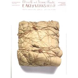 javacheff Christo Package 1961 #2269998