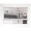 Image 1 : Javacheff Christo Wrapped Reichstag, Project#2270003