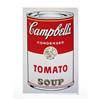 Image 1 : Andy Warhol Soup Can Classic #2270013