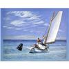 Image 1 : Edward Hopper Ground Swell #2270014