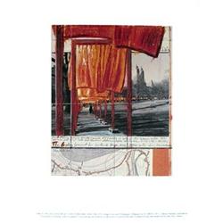 Javacheff Christo The Gates XXVIII #2270019