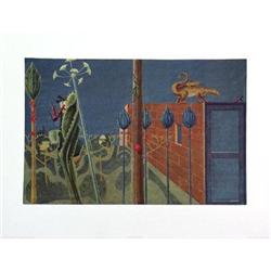 Max Ernst Natural History #2270026
