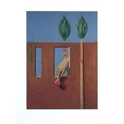 Max Ernst Au Premier Mot Limpide #2270027