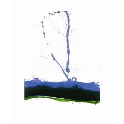 Robert Motherwell Beside the Sea, #22, 1962 #2270028