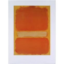 Rothko   Untitled, 1956 #2270030