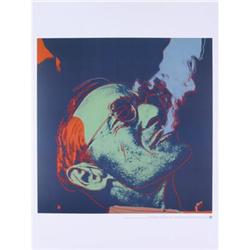 Andy Warhol Hermann Hesse #2270036