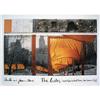 Image 1 : Javacheff Christo The Gates #2270039