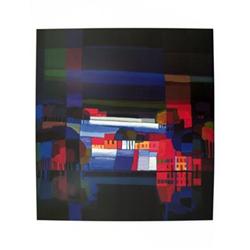 Ton Schulten Winter at the Waterslide #2270041