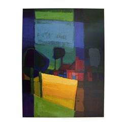 Ton Schulten View of Cornfields #2270042