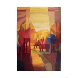 Ton Schulten Hidden Among Trees #2270044