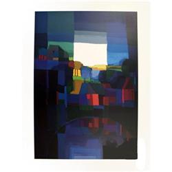 Ton Schulten Quietness #2270047