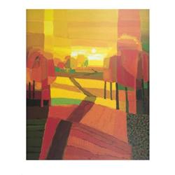 Ton Schulten Zornbergweg II #2270049