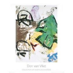 Don van Vliet Parapliers the Willow Dipped #2270050