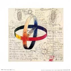 Johannes Itten Form #2270057