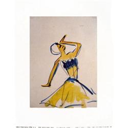 Edward Ludwig Kirchner Tanzende #2270059