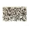 Image 1 : Jackson Pollock Number 32, 1950 #2270064