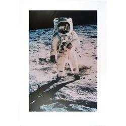 Unknown Moonwalk, 1970 #2270065