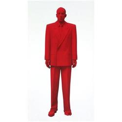 Katharina Fritsch Red Man #2270067