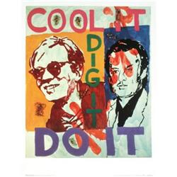 Martiin Kippenberger Heavy Bursch (Do It) #2270068