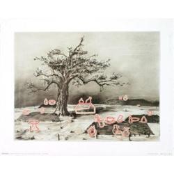 William Kentridge Drawing From Faustus in#2270069